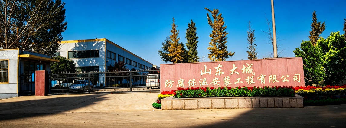 鸡泽聚氨酯保温管生产厂家